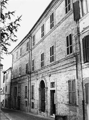 Palazzo Lucci